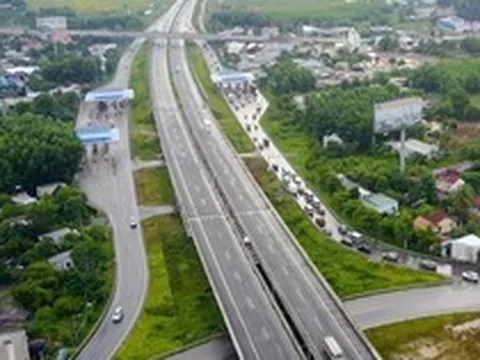 Đề xuất bổ sung hơn 850km cao tốc vào quy hoạch