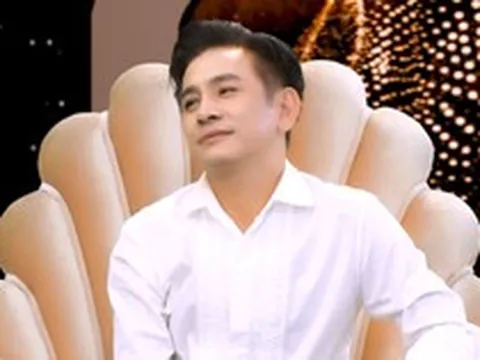Nam nghệ sĩ là giám đốc nhớ về thời bao cấp và sự khan hiếm