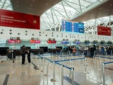 Đà Nẵng định hướng có hai cảng hàng không quốc tế