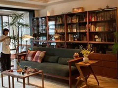 Sang nhà hàng xóm chơi, tôi “đứng hình” vì 5 kiểu tủ quá thông minh: Nhà nhiều đồ nhưng vẫn gọn như căn hộ mẫu
