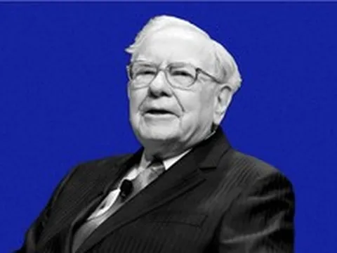Huyền thoại Warren Buffett tiết lộ khoản đầu tư ‘không bao giờ bị đánh thuế’, chìa khoá dẫn đến mọi sự giàu có