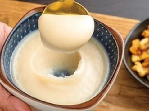 5 thực phẩm bị “oan” suốt nhiều năm: Tưởng hại mà lại tốt không tưởng