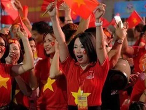 Tin vui: VN có 1 lĩnh vực đang được luật hóa bằng 10 năm trước cộng lại, tiềm năng toàn cầu 6.000 tỷ USD