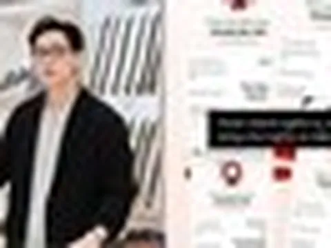 Một KOL vừa khoe đóng thuế hơn 500 triệu đồng, ảnh chụp màn hình rõ ràng công khai