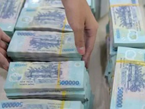 Tuần tới, hai ngân hàng tư nhân lớn nhất hệ thống chốt quyền nhận cổ tức tiền mặt