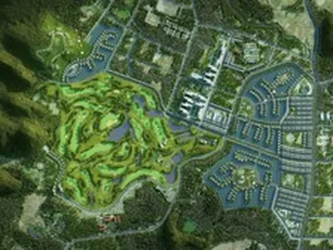 Một tỉnh vừa đón dòng vốn “khủng” gần 10 tỷ USD chưa từng có trong lịch sử: Vingroup, Sun Group, Mường Thanh… góp mặt