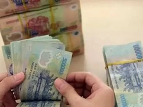 Chính thức: Tăng lương cơ sở lên 2,53 triệu/tháng từ 1/7/2026