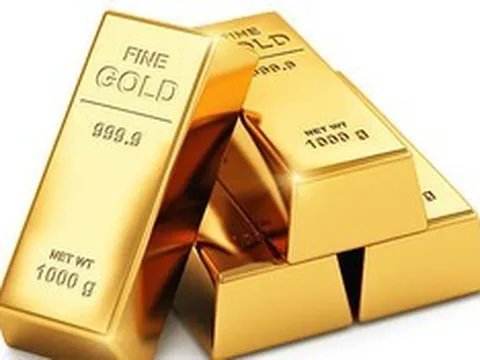 Giá vàng hôm nay (17/5): Chạm đáy, người mua lỗ 4 triệu đồng sau một tuần