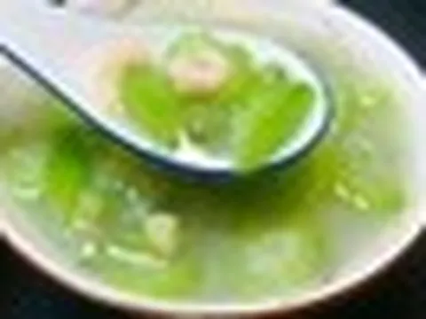 Nói thật: Ăn mướp kiểu này sớm muộn gì cũng làm hỏng thận, hãy nói với gia đình bạn ngay!