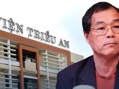 Bệnh viện của ông Trầm Bê bị hủy tư cách công ty đại chúng