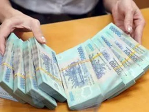 Bảng lương mới nhất của công chức khi tăng lương cơ sở lên 2,53 triệu đồng/tháng từ 1/7: Vị trí nào sẽ nhận được hơn 25 triệu đồng/tháng?