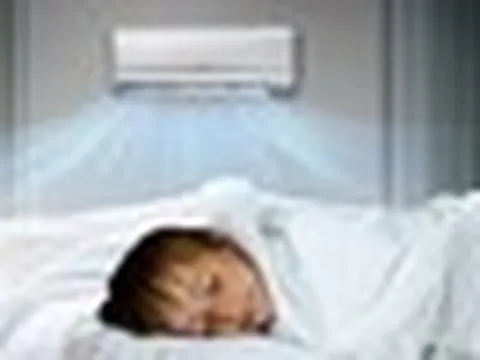 Bác sĩ cảnh báo điều hòa bẩn 'thổi' nấm mốc vào phổi, gây dị ứng