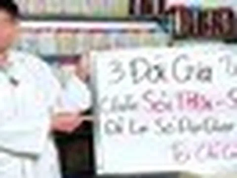 Tràn lan quảng cáo thổi phồng thuốc y học cổ truyền