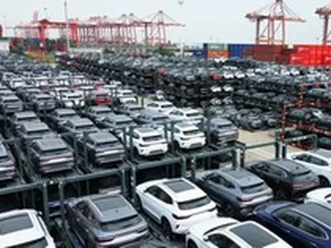 Việt Nam chi đậm 1,75 tỷ USD nhập khẩu mặt hàng này trong 4 tháng đầu năm - chủ yếu từ Trung Quốc, Indonesia
