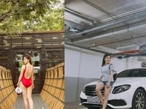 Nữ ca sĩ quê Nghệ An là đại gia ngầm showbiz, U40 muốn tìm 1 người đàn ông hiền lành để nương tựa