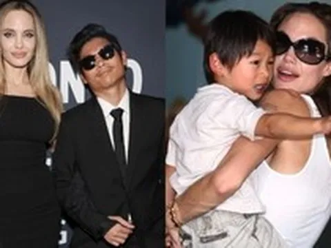 Thực hư tin Pax Thiên - con trai nuôi gốc Việt của Angelina Jolie vừa đột ngột qua đời