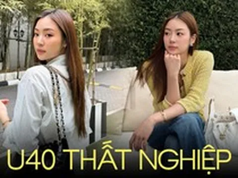 Tình cảnh của những người chưa đủ già và giàu để nghỉ hưu