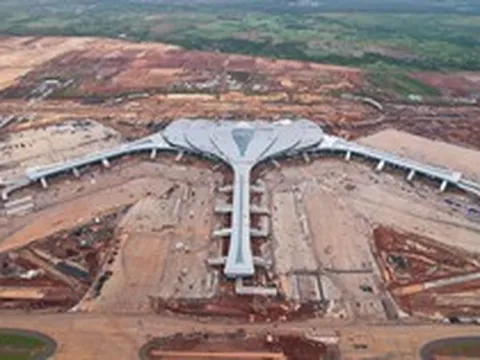 Đồng Nai sắp có thêm 2 khu công nghiệp hơn 1.900ha