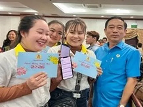 Tin rất vui cho tất cả người dân: Từ 1/7, hàng loạt mức tiền trợ cấp tăng mạnh