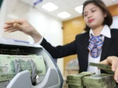 Cấp bù lãi suất cho ngân hàng thương mại thực hiện chính sách tín dụng ưu đãi của Nhà nước