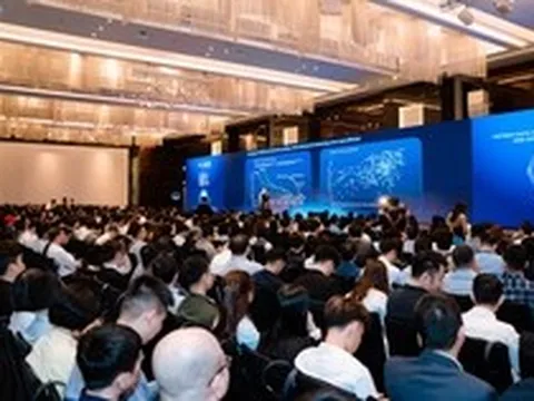 DCCI Summit 2026 tại TP. HCM: Hạ tầng số trong cuộc đua AI và phát triển bền vững