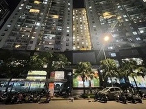 Hà Nội: Dành 1/3 diện tích kinh doanh dịch vụ cho người được tái định cư thuê