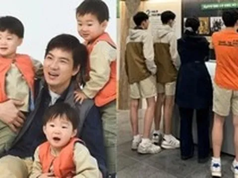 Daehan - Minguk - Manse làm gì mà để bố lên hẳn truyền hình thốt ra: "3 đứa con tôi đã biến mất, giờ chúng như người xa lạ"?