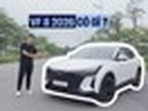 Tất tần tật về VinFast VF 8 2026 sắp ra mắt: Có treo thích ứng, pin ngang VF6 nhưng đi tận 500 km?