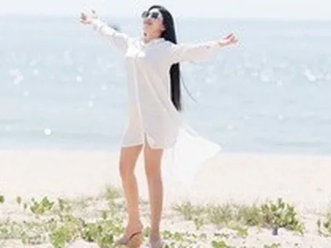 Mẹ đơn thân 4 con là nữ hoàng nhạc đỏ: "Em chỉ muốn là bến đỗ an yên nhất của cuộc đời anh"