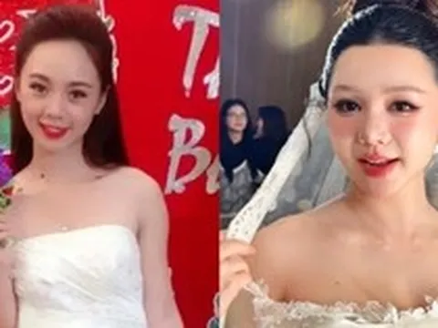 Quỳnh Kool lại bùng nổ khi làm cô dâu: Hơn 10 năm vào showbiz, đẹp theo cách phá vỡ “chuẩn gầy”