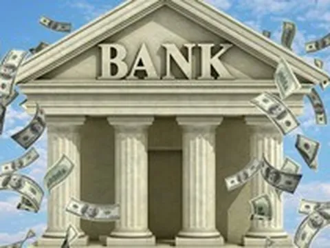 Các ngân hàng vay mượn lẫn nhau hàng triệu tỷ đồng: Vietcombank, VietinBank, BIDV và Agribank là những chủ nợ lớn nhất, VPBank và MB vay ròng lượng lớn thanh khoản