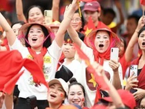 VN sắp có triển lãm quốc tế về sản phẩm người Việt tiêu thụ 27 lít/năm, quy mô thị trường hơn 10 tỷ USD