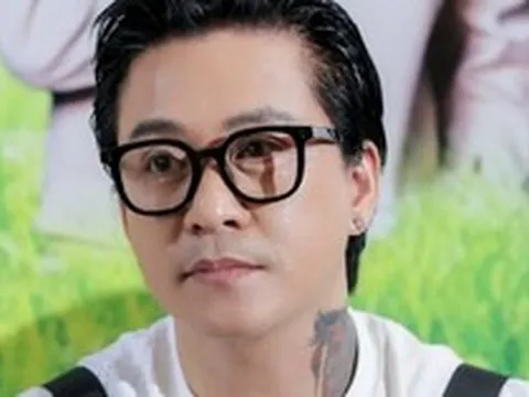 Tuấn Hưng trở lại