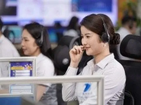 Tổng đài giảm 70% việc giám sát thủ công nhờ GenAI