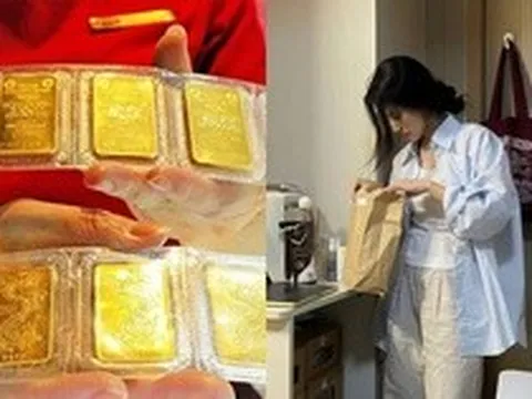Vay vàng trả bằng vàng, nhưng mất bạn!