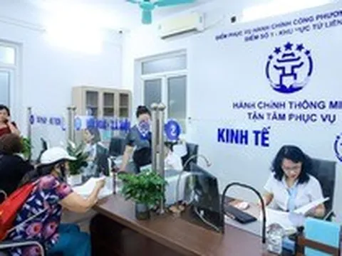 Bỏ hàng ngàn thủ tục hành chính, điều kiện kinh doanh,  giảm 23 ngàn tỉ đồng chi phí mỗi năm