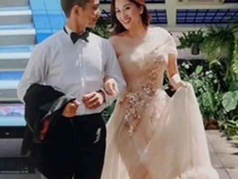 "Chuyện tình cô trò" lạ lùng nhất showbiz: Kết thúc bằng lễ cưới tựa cổ tích, viên mãn trong cơ ngơi trăm tỷ rộng 800m²