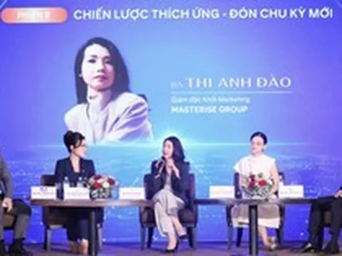 Thị trường bất động sản 2026 “vượt gió ngược, đón chu kỳ mới”: Cơ hội cho “nhà định chuẩn”