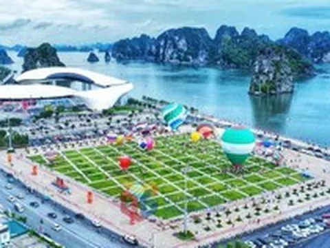 Quảng Ninh phấn đấu tốc độ tăng trưởng GRDP bình quân đạt khoảng 12,02%/năm giai đoạn 2026 – 2030