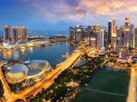 Tin vui cho người Việt đi du lịch Singapore