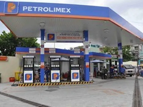 Từ 20/5, Petrolimex bán xăng E10 trên toàn hệ thống