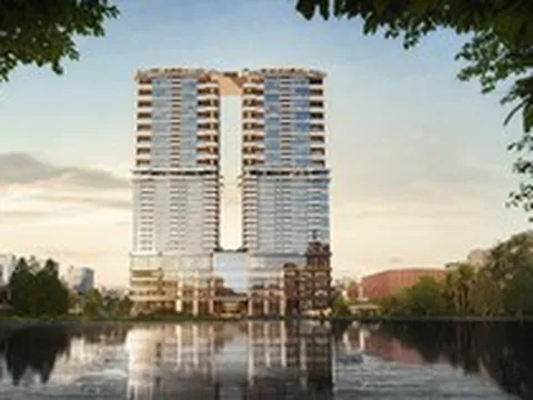 Từ tài sản tích lũy đến di sản gia đình: Sức hút của bất động sản lõi trung tâm