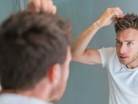 “Mãn kinh” ở nam giới: Có 3/5 dấu hiệu này phải đi khám ngay