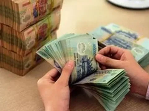 Thông tin mới nhất về việc nộp thuế thu nhập cá nhân