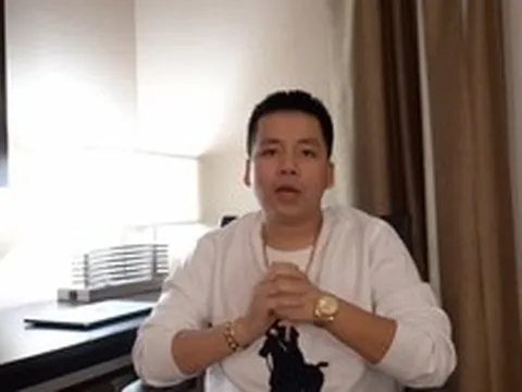 Khoa Pug phát cảnh báo chuyện bản quyền