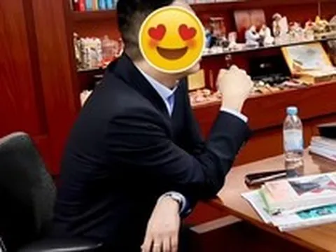 Nam diễn viên hết thời tưởng sa sút nào ngờ được bổ nhiệm vào Cục Văn hóa - Thể thao, giữ chức CEO tập đoàn lương 700 triệu/tháng