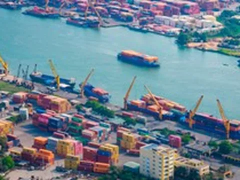 Tỉnh vừa trở thành thành phố trực thuộc Trung ương sở hữu “đòn bẩy” sân bay Long Thành và FTZ 16 tỷ USD cho tham vọng trung tâm sản xuất và logistics của khu vực