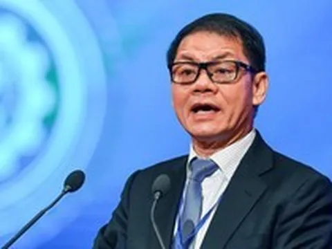 Đề xuất 'lột xác' của tỷ phú Trần Bá Dương trước dịp kỷ niệm 50 năm TP.HCM