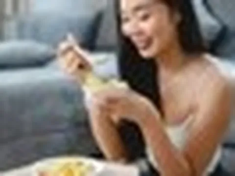 Đừng ăn bánh mì hay bún phở bữa sáng nữa, ăn sáng kiểu này mới là cách giữ dáng dễ dàng