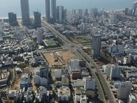 Đà Nẵng ra "tối hậu thư" cho các dự án “đắp chiếu”